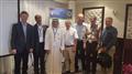شرکت سه نفر از پژوهشگران مؤسسه تحقیقات  علوم شیلاتی کشور در کارگاه علمی دو روزه ذخایر آبزیان در کشور کویت